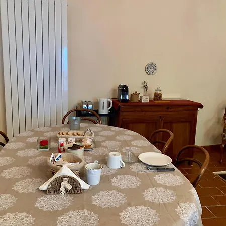 Palazzo Bruschi * Pergola