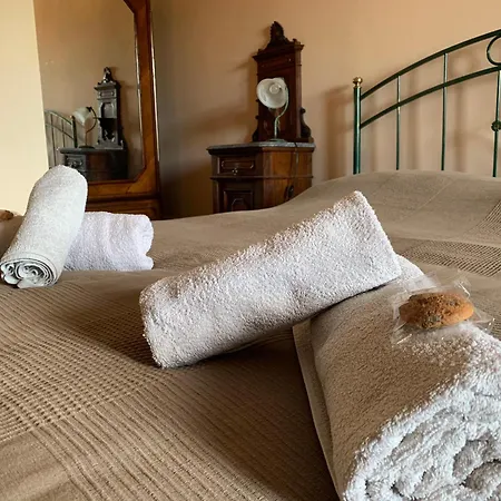 Palazzo Bruschi Couette-café *