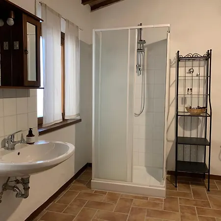 Palazzo Bruschi بيرغولا