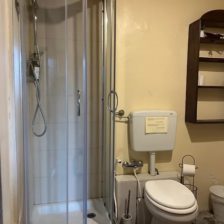Palazzo Bruschi Bed & Breakfast