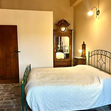 Frühstückspension Palazzo Bruschi