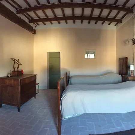 Palazzo Bruschi Bed & Breakfast