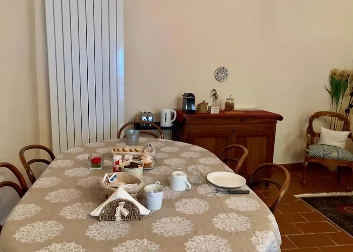 Palazzo Bruschi * Pergola