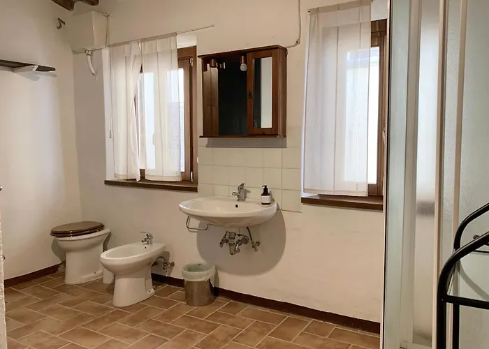 Palazzo Bruschi * بيرغولا