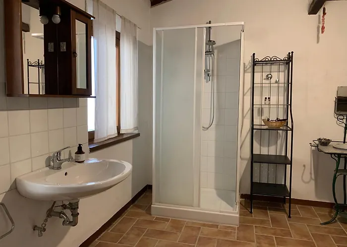 Palazzo Bruschi بيرغولا