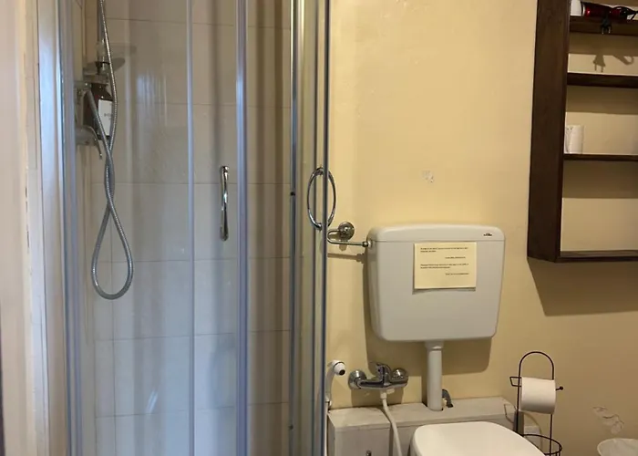 Palazzo Bruschi Couette-café