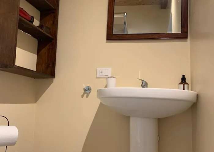 Palazzo Bruschi Couette-café Pergola